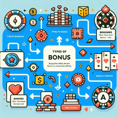 Betist Bonus Çeşitleri: Hangi Bonus Ne İşe Yarar?