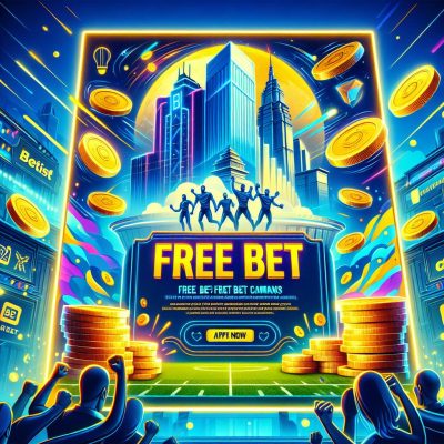 Betist Freebet Kampanyaları